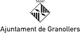Logo Ayuntamiento Granollers